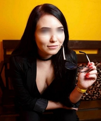 Проститутка Вероника