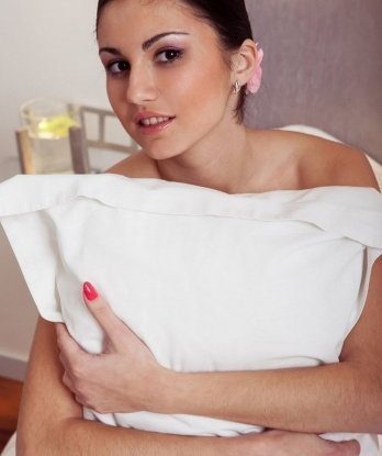 Проститутка Фатима